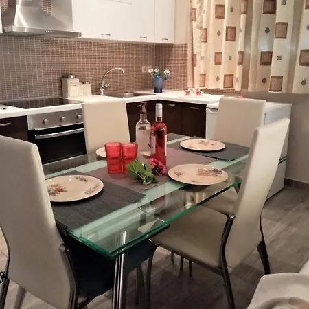 Corfu Town Family Апартаменты