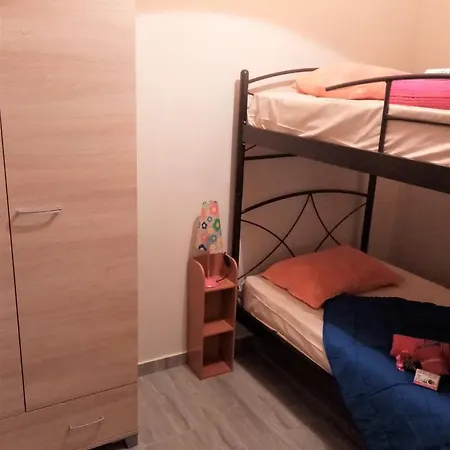 Апартаменты Corfu Town Family Corfu (city)