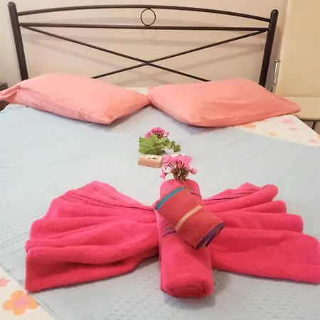 Apartment Corfu Town Family Corfu (city)